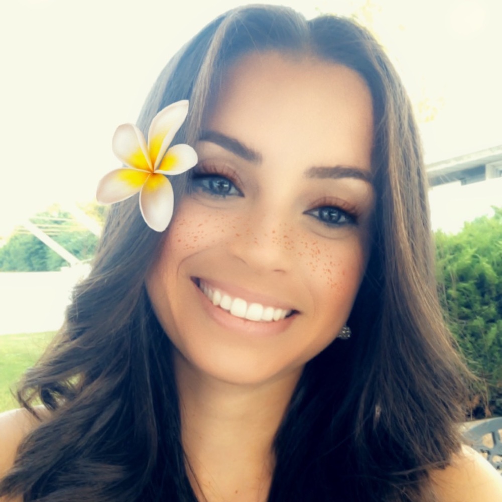 Meet your Posher, Fernanda